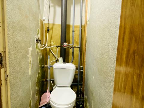 квартира по адресу Солнечный микрорайон ул., 58