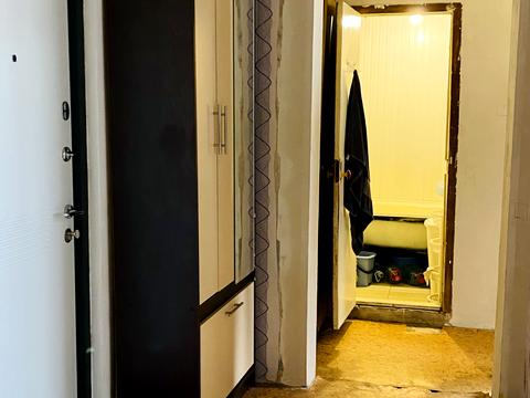 квартира по адресу Солнечный микрорайон ул., 58