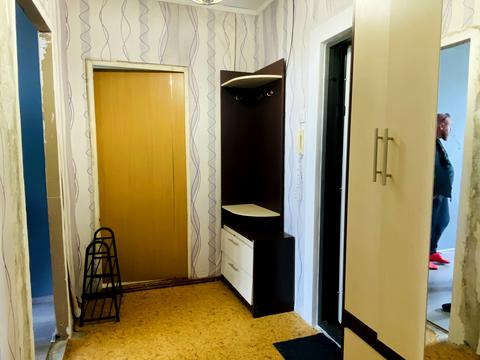 квартира по адресу Солнечный микрорайон ул., 58