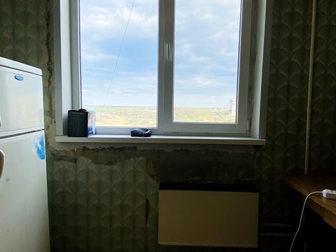 квартира по адресу Солнечный микрорайон ул., 58