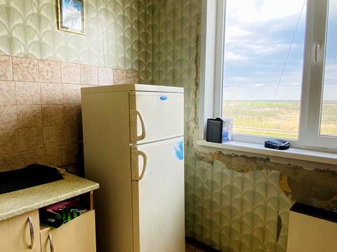 квартира по адресу Солнечный микрорайон ул., 58