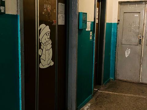 квартира по адресу Солнечный микрорайон ул., 58