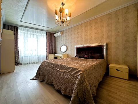 квартира по адресу Днепровская набережная ул., 26