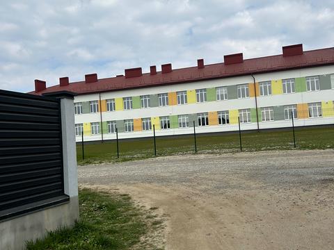 будинок за адресою Огородня вул.