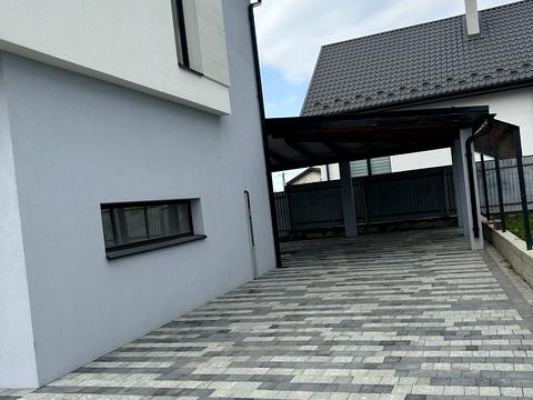 будинок за адресою Огородня вул.