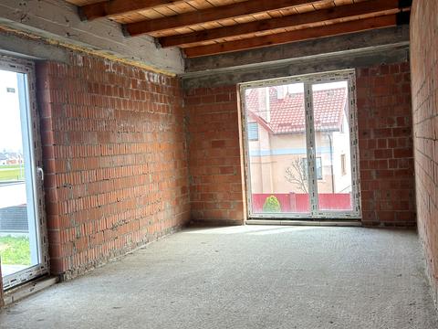 будинок за адресою Огородня вул.