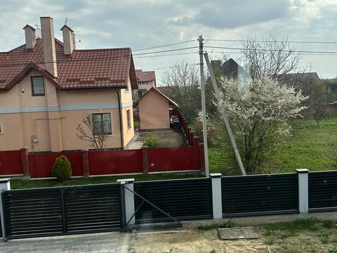 будинок за адресою Огородня вул.