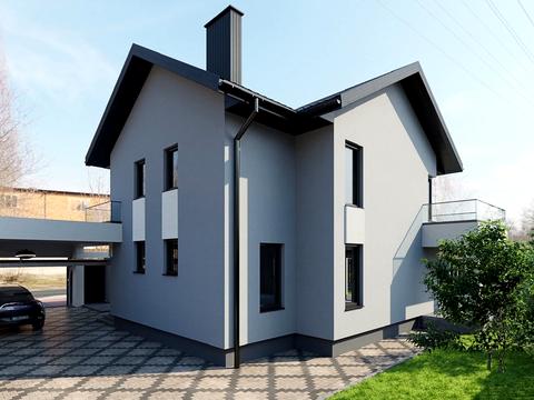 будинок за адресою Огородня вул.