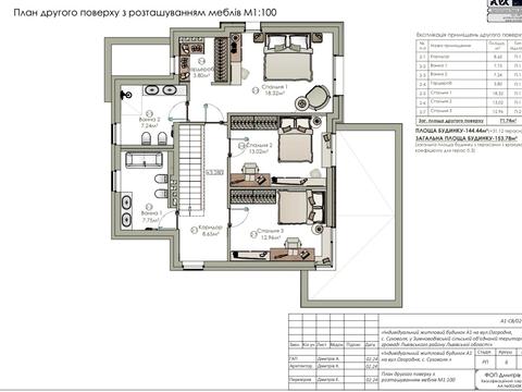 будинок за адресою Огородня вул.