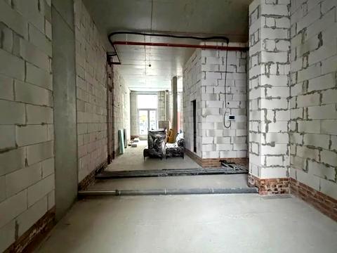 коммерческая по адресу Хмельницкого ул., 1