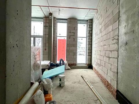 коммерческая по адресу Хмельницкого ул., 1