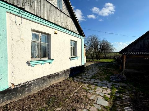 дом по адресу Шевченко, 3