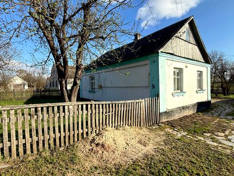 дом по адресу Шевченко, 3