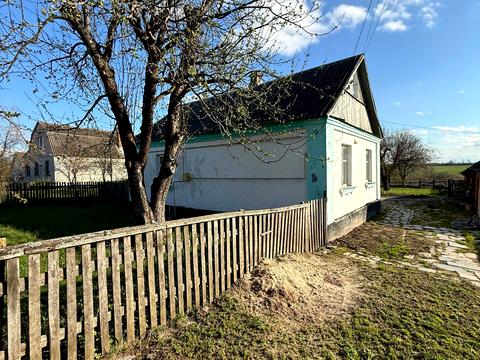 дом по адресу Шевченко, 3