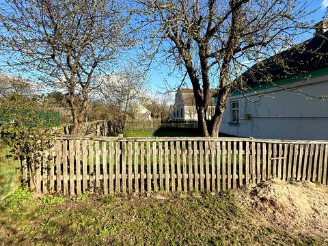 дом по адресу Шевченко, 3