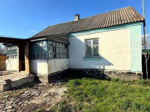 дом по адресу Шевченко, 3