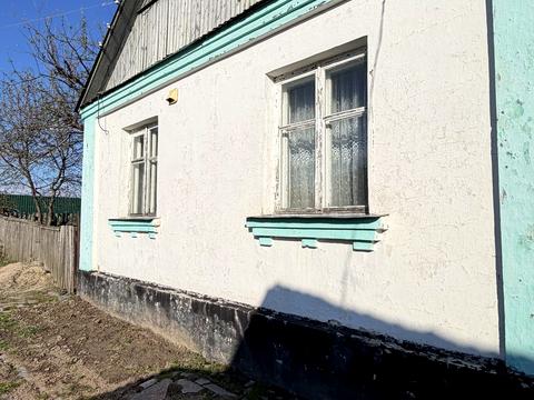 дом по адресу Шевченко, 3