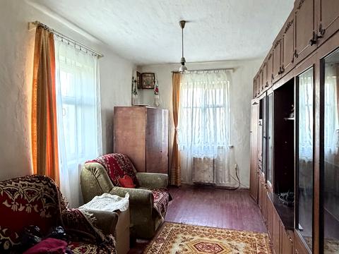 дом по адресу Шевченко, 3