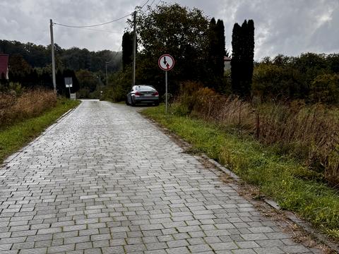 ділянка за адресою Володимира Великого