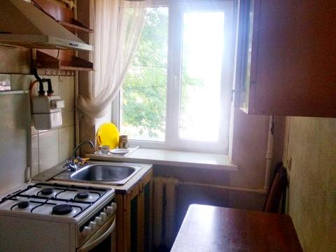 квартира по адресу Назария Яремчука ул., 37