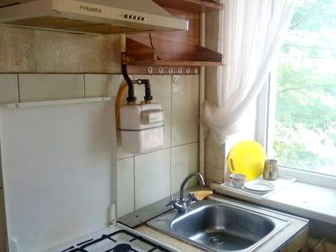 квартира по адресу Назария Яремчука ул., 37