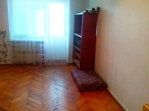 квартира по адресу Назария Яремчука ул., 37