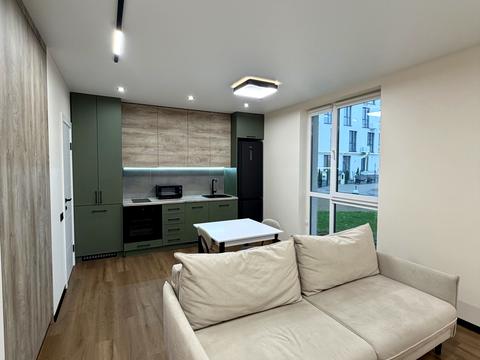 квартира за адресою Зелена вул., (Будинок 6)