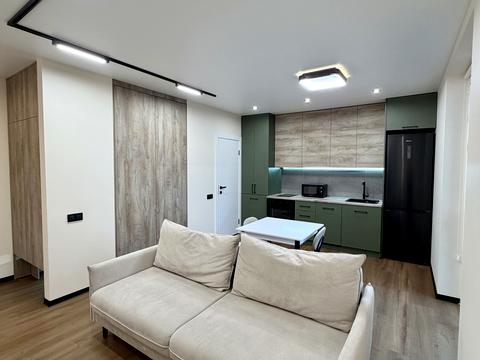 квартира за адресою Зелена вул., (Будинок 6)