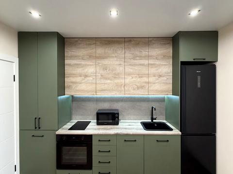 квартира за адресою Зелена вул., (Будинок 6)