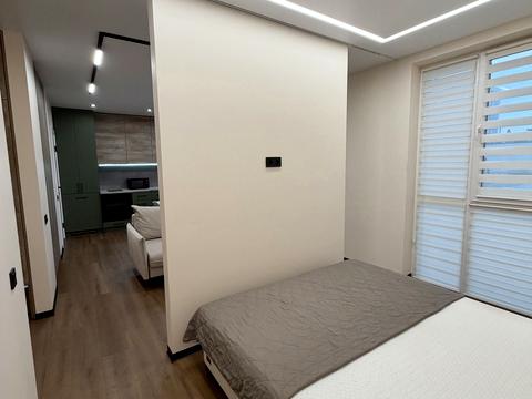 квартира за адресою Зелена вул., (Будинок 6)