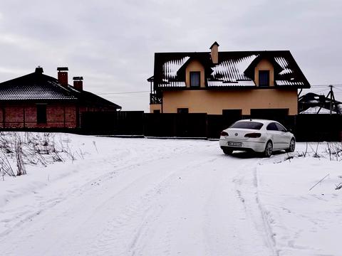 участок по адресу 