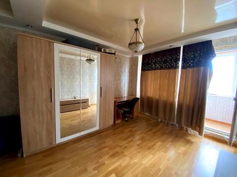 квартира по адресу Гвардейцев-Широнинцев ул., 101