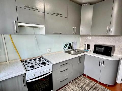 квартира за адресою Степана Бандери вул., 69