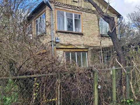 дом по адресу Яблоневая ул., 39