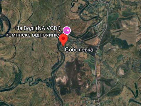 ділянка за адресою 