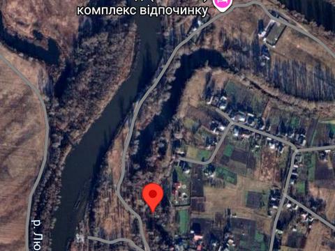 ділянка за адресою 