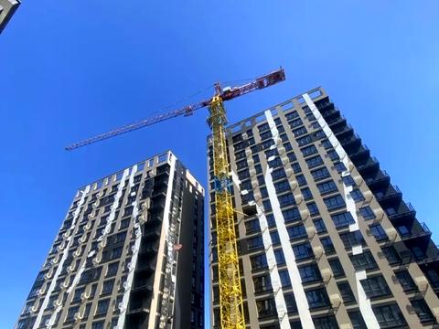 квартира за адресою Городницька вул., 8