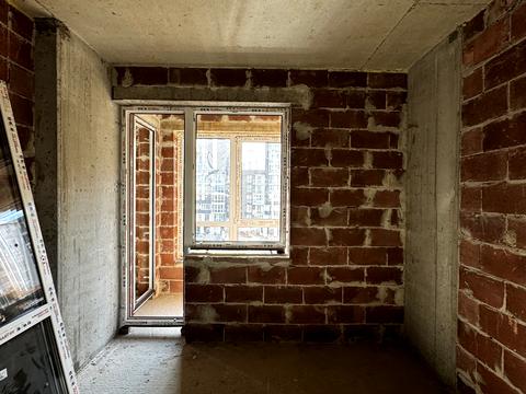 квартира за адресою Городницька вул., 8