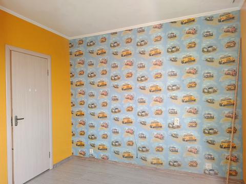 квартира за адресою Тернопільська вул., 32
