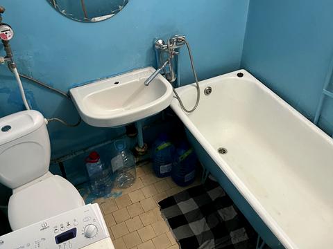 квартира за адресою Олександра Борисенка вул. (Короленка), 3