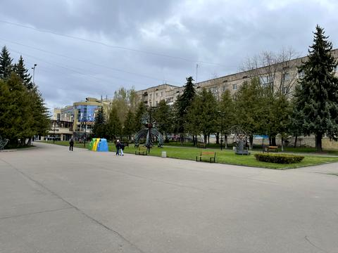 квартира за адресою Олександра Борисенка вул. (Короленка), 3