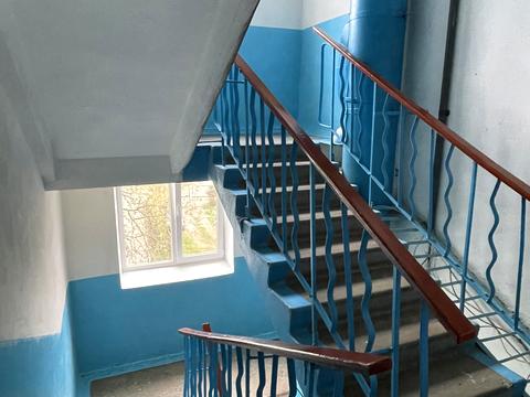 квартира за адресою Олександра Борисенка вул. (Короленка), 3