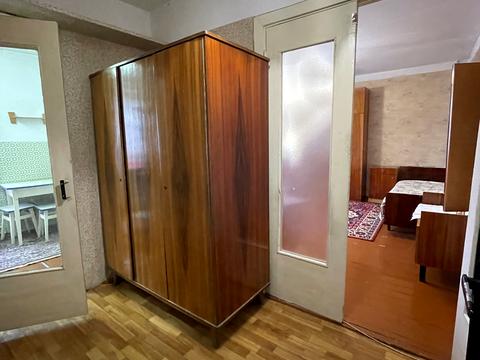 квартира за адресою Олександра Борисенка вул. (Короленка), 3