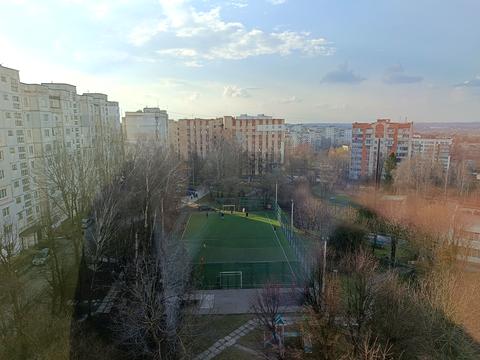 квартира за адресою Тернопільська вул., 32