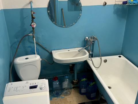 квартира за адресою Олександра Борисенка вул. (Короленка), 3