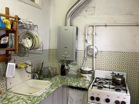 квартира за адресою Олександра Борисенка вул. (Короленка), 3