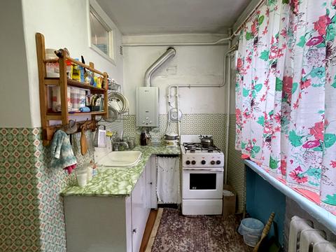 квартира за адресою Олександра Борисенка вул. (Короленка), 3