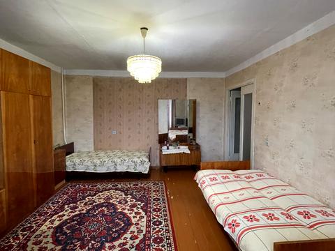 квартира за адресою Олександра Борисенка вул. (Короленка), 3