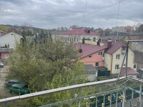 квартира за адресою Олександра Борисенка вул. (Короленка), 3