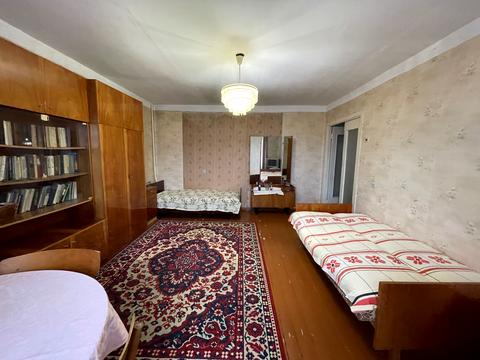 квартира за адресою Олександра Борисенка вул. (Короленка), 3